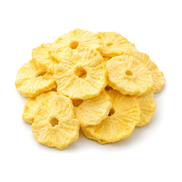 Freeze Dried Pineapple