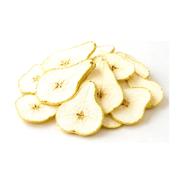 Freeze Dried Pear