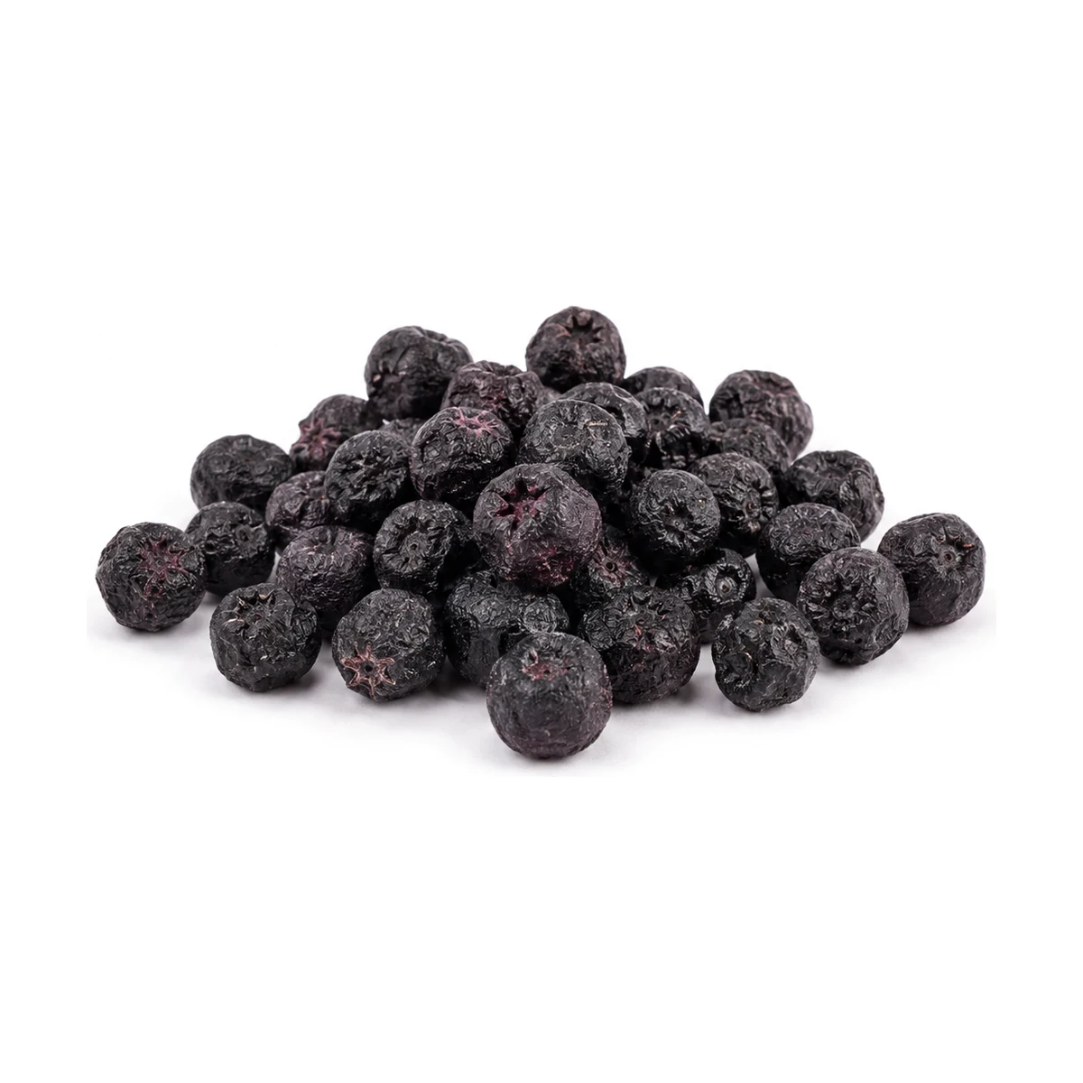 Freeze Dried Aronia — Whole