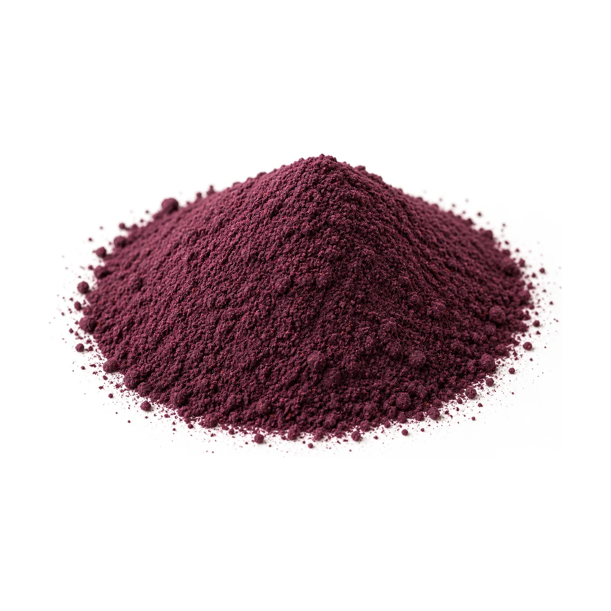 Freeze Dried Blackberry — Powder