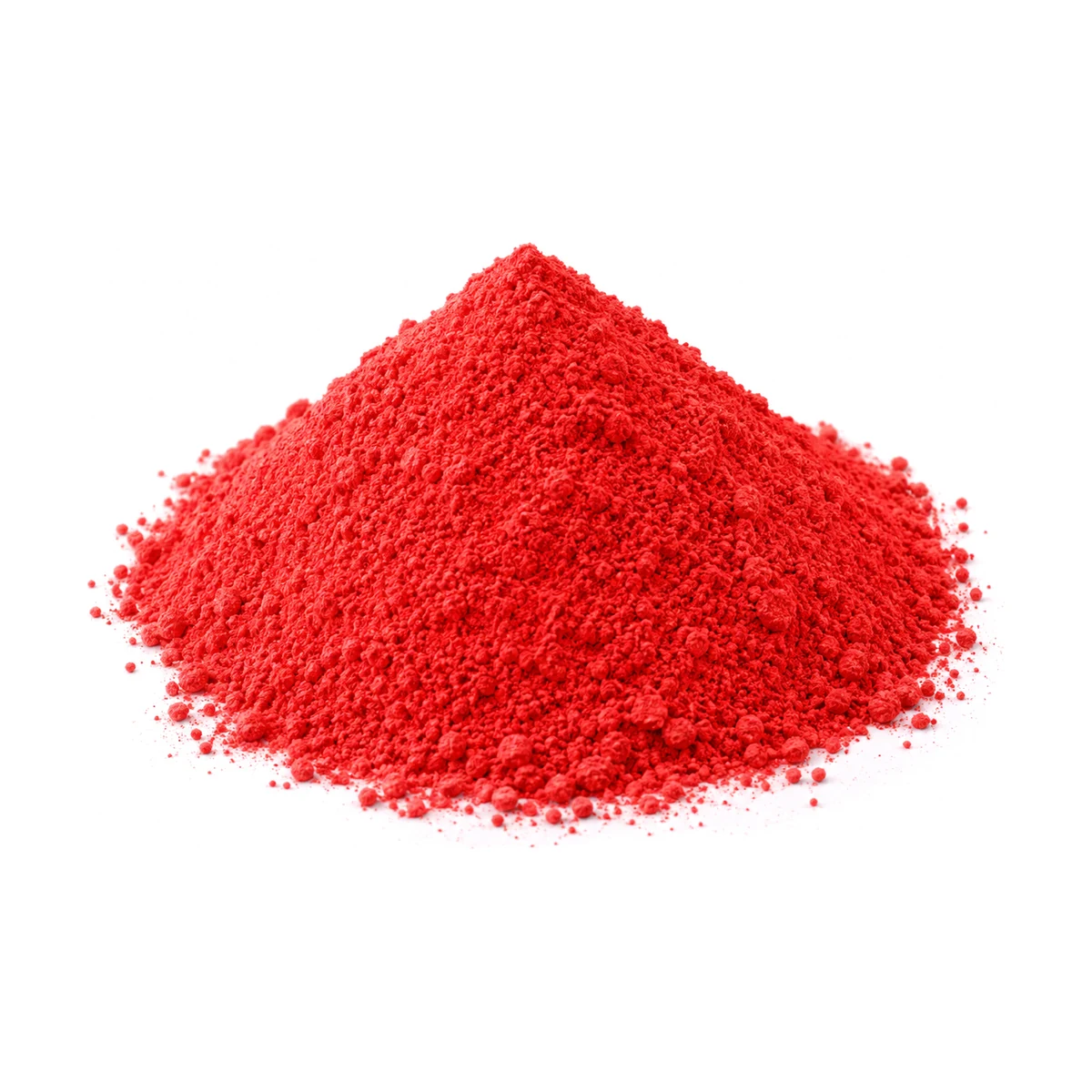 Freeze Dried Strawberry — Powder