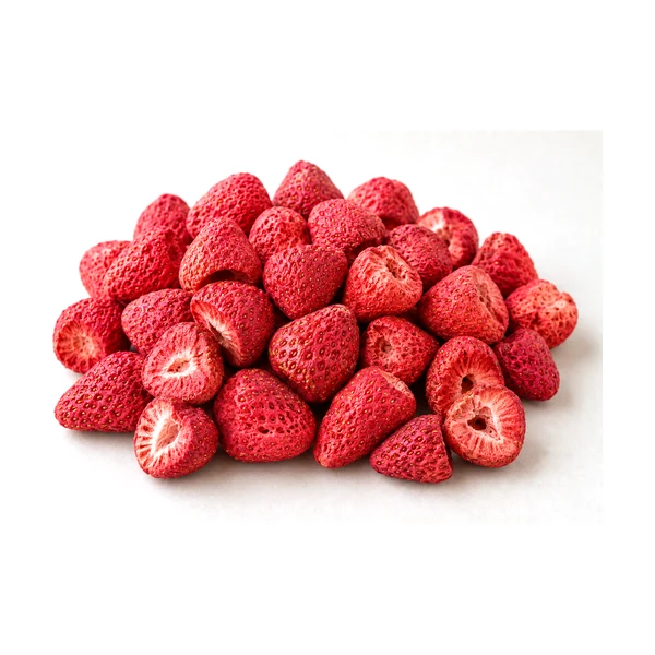 Freeze Dried Strawberry