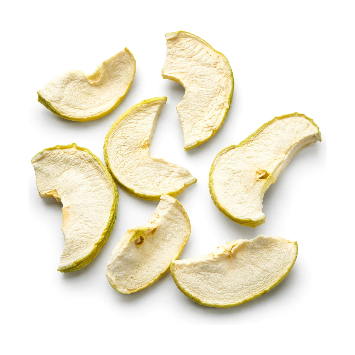Freeze Dried Apple — Slice