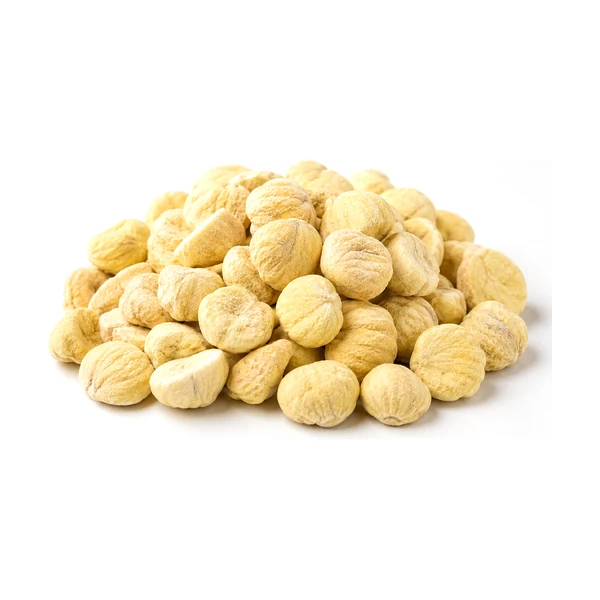 Freeze Dried Chestnut