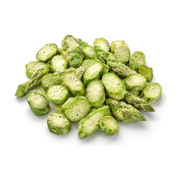 Freeze Dried Asparagus