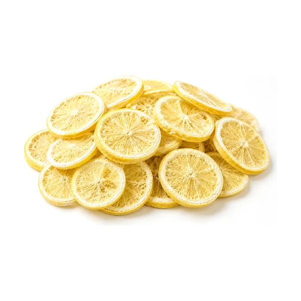 Freeze Dried Lemon