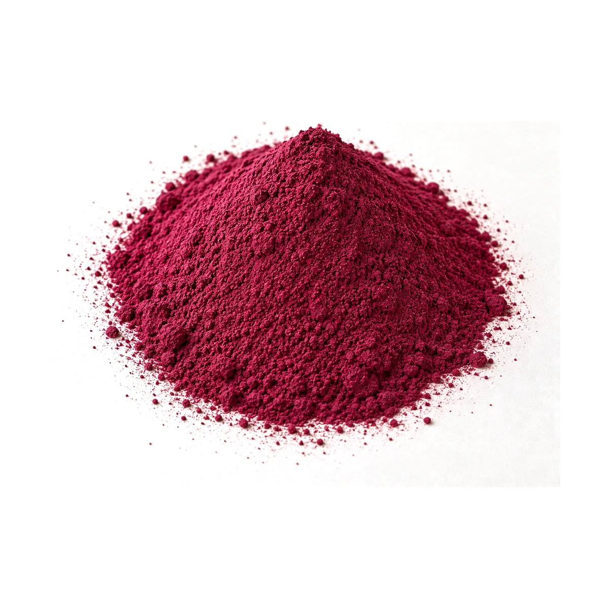 Freeze Dried Beetroot — Powder