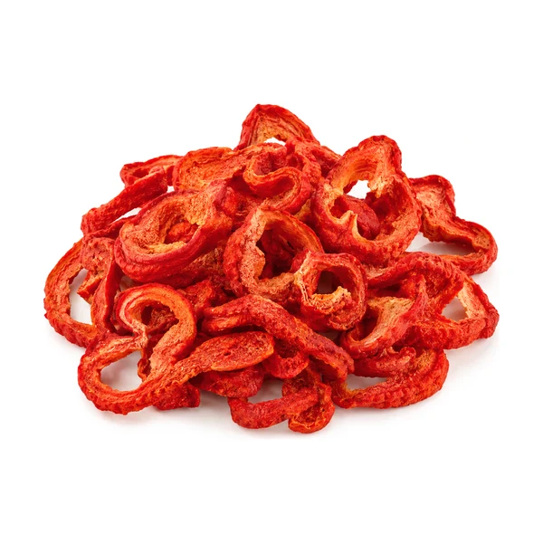 Freeze Dried Red Pepper
