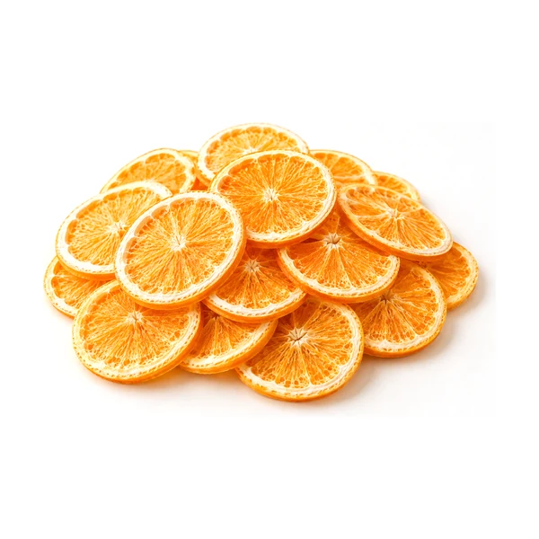 Freeze Dried Orange