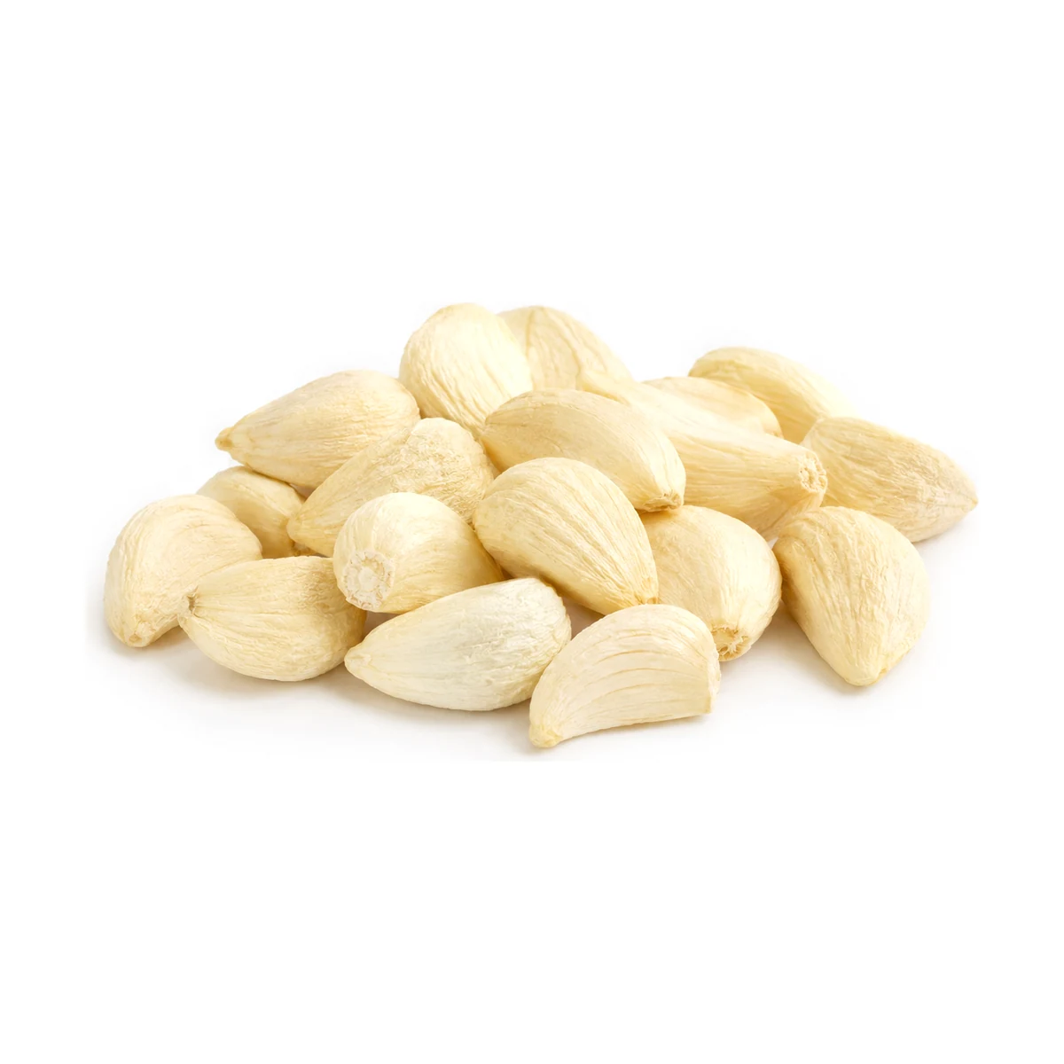 Freeze Dried Garlic — Clove