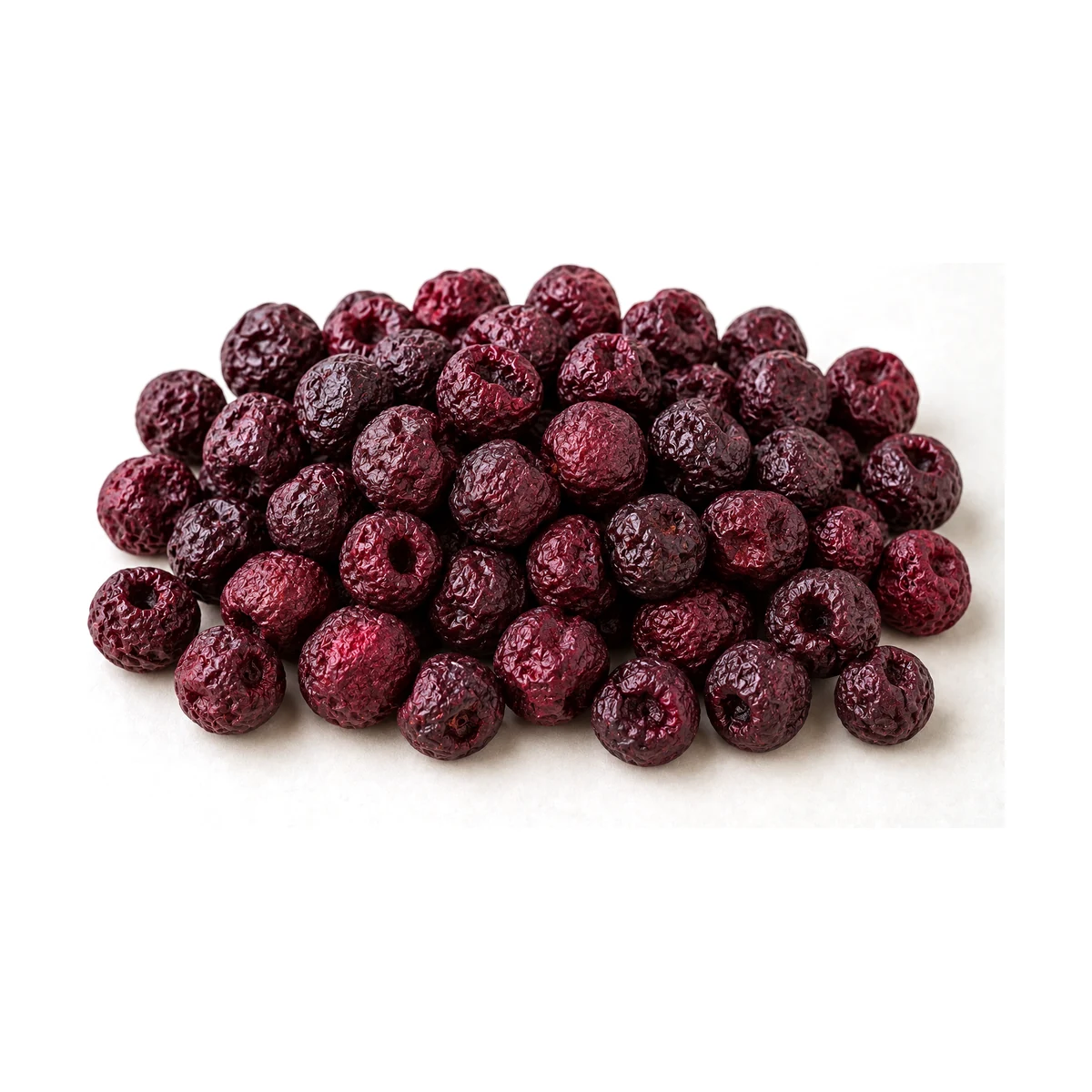Freeze Dried Sour Cherry — Whole